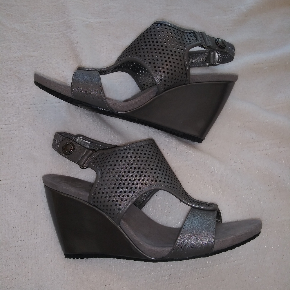 Anne Klein Sport Sandals